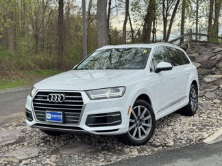 Used 2019 Audi Q7 3.0T Premium Plus w/ Premium Plus Package image 1