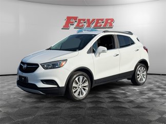 Used 2017 Buick Encore Preferred image 1