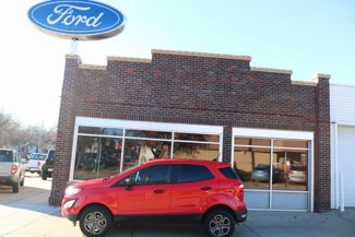 Used 2022 Ford EcoSport S image 1
