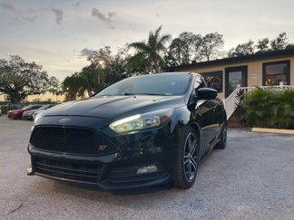 Used 2016 Ford Focus ST image 1