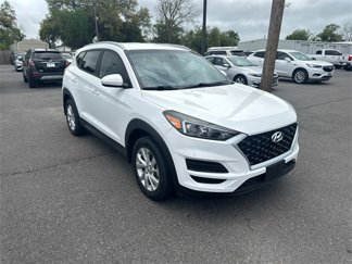 Used 2020 Hyundai Tucson Value image 1