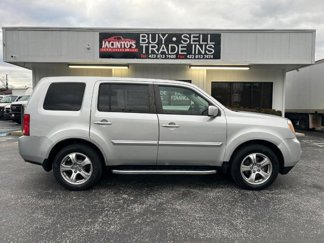 Used 2012 Honda Pilot EX-L image 1