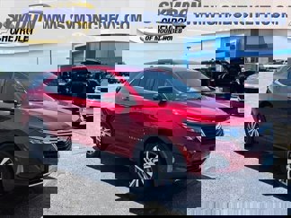 Certified 2023 Chevrolet Equinox LT image 1