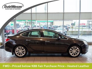 Used 2014 Buick Verano Leather image 1