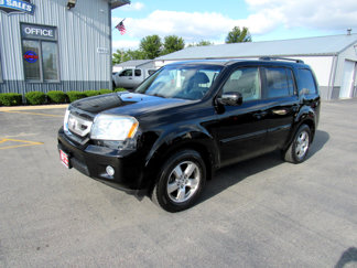 Used 2009 Honda Pilot EX-L image 1