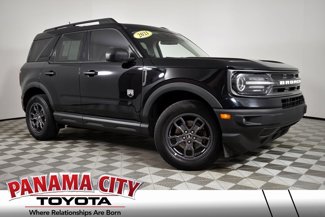 Used 2021 Ford Bronco Sport Big Bend w/ Big Bend Package (96B) image 1