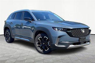 Used 2023 MAZDA CX-50 Meridian Edition w/ Apex Package image 1