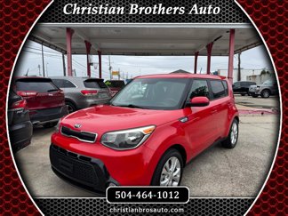 Used 2016 Kia Soul + image 1