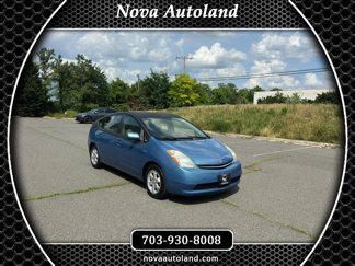 Used 2006 Toyota Prius image 1
