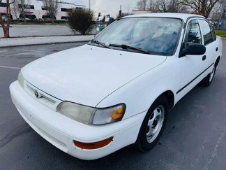 Used 1997 Toyota Corolla image 1