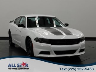 Used 2023 Dodge Charger SXT image 1