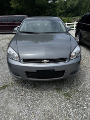 Used 2008 Chevrolet Impala LS image 1