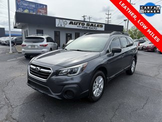 Used 2019 Subaru Outback 2.5i image 1
