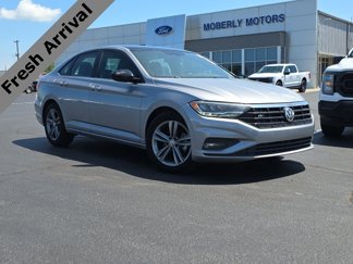 Used 2020 Volkswagen Jetta R-Line w/ R-Line Cold Weather Package image 1