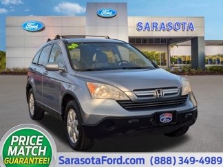 Used 2008 Honda CR-V EX-L image 1