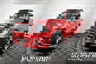 Used 2008 Ford F150 XLT image 1