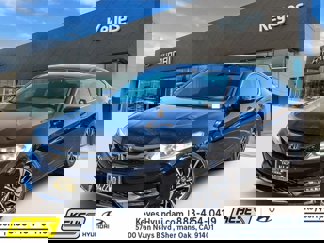 Used 2016 Honda Accord EX image 1