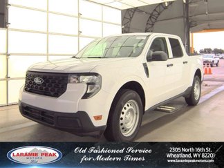 Used 2025 Ford Maverick XL w/ 4K Tow Package image 1