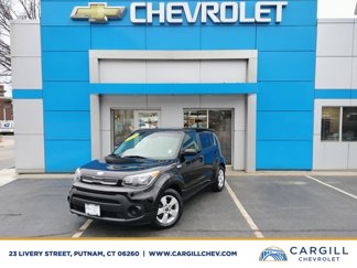 Used 2019 Kia Soul image 1