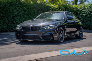 Used 2019 BMW M4 CS w/ Executive Package image 1
