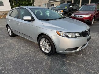 Used 2012 Kia Forte EX image 1
