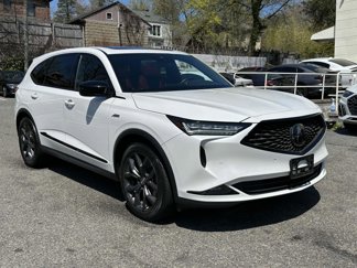 Used 2022 Acura MDX A-Spec image 1