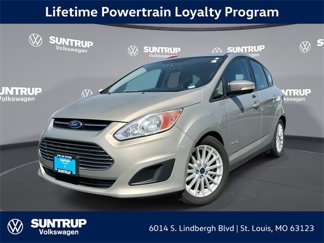 Used 2016 Ford C-MAX SE w/ Equipment Group 203A image 1