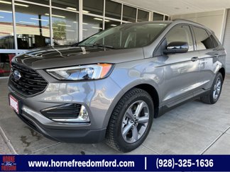 Used 2023 Ford Edge SEL w/ Sport Appearance Package video 1