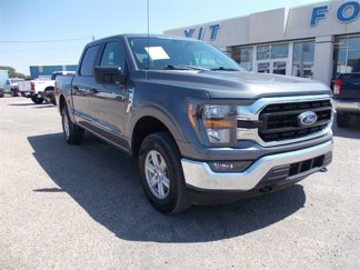 Used 2023 Ford F150 XLT image 1