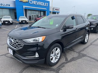 Used 2020 Ford Edge SEL w/ Convenience Package image 1
