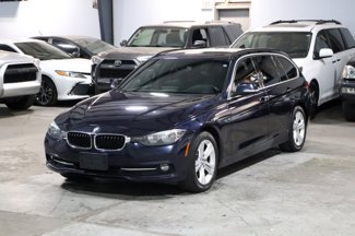 Used 2016 BMW 328d xDrive Wagon image 1