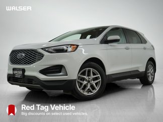 Used 2023 Ford Edge SEL image 1
