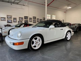 Used 1994 Porsche 911 Speedster image 1