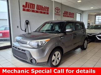 Used 2015 Kia Soul image 1