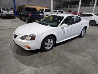 Used 2005 Pontiac Grand Prix w/ Drivers Plus Package image 1