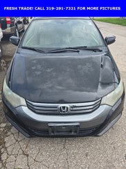 Used 2010 Honda Insight EX image 1