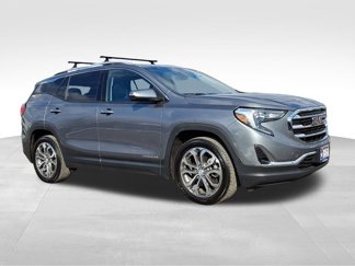 Used 2020 GMC Terrain SLT w/ Preferred Package image 1