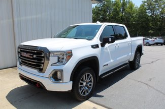 Used 2021 GMC Sierra 1500 AT4 w/ AT4 Premium Package image 1