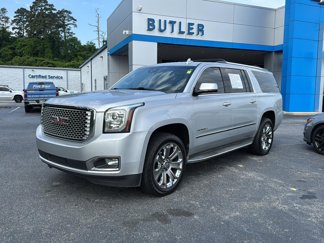 Used 2016 GMC Yukon XL Denali w/ Open Road Package image 1