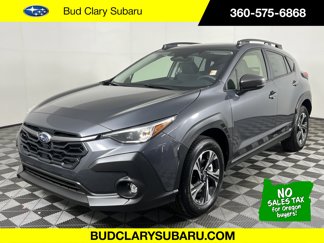 New 2025 Subaru Crosstrek 2.5i Premium image 1