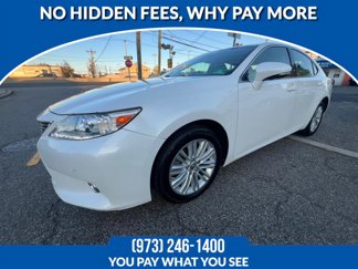 Used 2013 Lexus ES 350 image 1