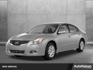 Used 2010 Nissan Altima 2.5 SL w/ SL Pkg image 1