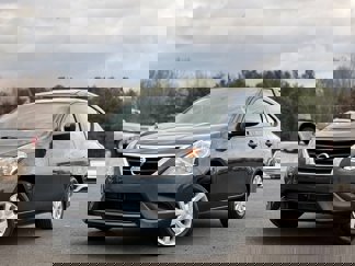 Used 2017 Nissan Versa S image 1