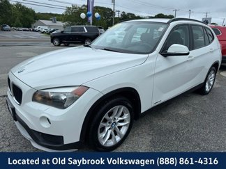 Used 2015 BMW X1 xDrive28i image 1
