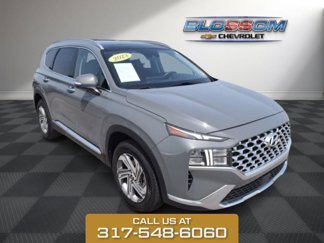 Used 2023 Hyundai Santa Fe SEL w/ Premium Package image 1