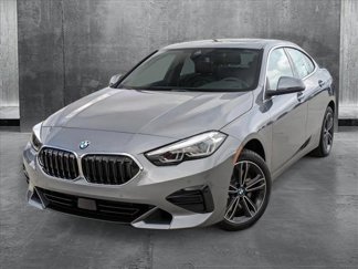 Used 2024 BMW 228i xDrive Gran Coupe w/ Convenience Package image 1