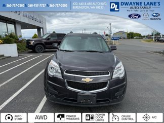 Used 2013 Chevrolet Equinox LT w/ All Star Package image 1