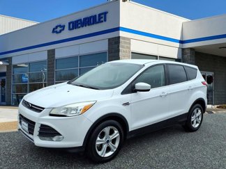 Used 2016 Ford Escape SE image 1