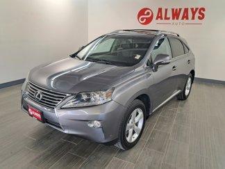 Used 2015 Lexus RX 350 FWD image 1