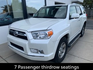 Used 2013 Toyota 4Runner SR5 video 1